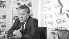 Фото Юрия БЕЛОУСОВА