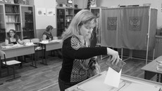 Предварительное голосование определило потенциальных кандидатов от «ЕР» на выборы в Госдуму РФ, которые пройдут 18 сентября 2016 года. Фото Аркадия УВАРОВА