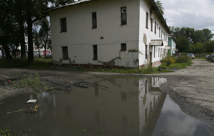 Фото Аркадия УВАРОВА