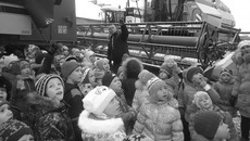 Предоставленные для материала фото являются собственностью индивидуального предпринимателя главы крестьянского (фермерского) хозяйства Майбаха Евгения Викторовича