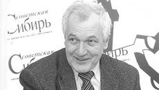 Профессор Василий Синенко. Фото Аркадия УВАРОВА