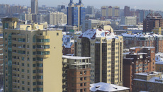 Фото Аркадия УВАРОВА