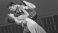 «Безымянная звезда». Фото Виктора Дмитриева