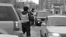 Фото предоставлено ГИБДД Новосибирска