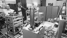 Проекты демонстрируют вклад региона не только в укрепление оборонно-промышленного комплекса России, но в развитие новой экономики. Фото из архива ИД «Советская Сибирь»