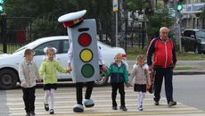Фото предоставлено ГИБДД Новосибирска