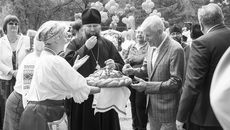 Фото предоставлено медиацентром Новосибирской епархии