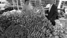 Фото Аркадия Уварова
