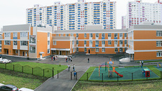 Фото Аркадия УВАРОВА