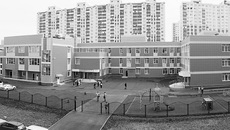 Фото Аркадия УВАРОВА