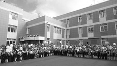 Фото Аркадия УВАРОВА