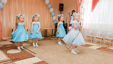 Фото Аркадия УВАРОВА (архив)