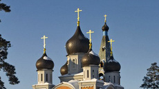 Храм Рождества Пресвятой Богородицы. Фото с сайта rpsc.ru