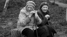 Фото Аркадия Уварова