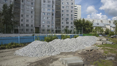 Фото Никиты ДАВЫДЕНКО