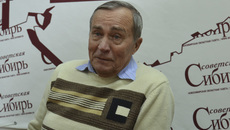 Фото Юрия БЕЛОУСОВА