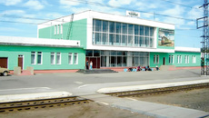 Фото из архива РЖД
