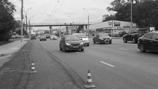 В этом году отремонтируют 36 участков автомобильных дорог протяженностью 96 километров. К концу 2018-го на территории Новосибирской агломерации половина дорог будет приведена в нормативное состояние. Фото Аркадия УВАРОВА (архив)