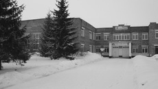 Фото предоставлено администрацией МКОУ СОШ п. Маяк