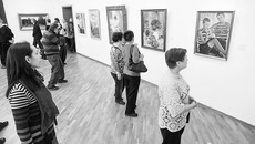 Фото Аркадия УВАРОВА