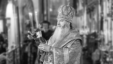 Фото предоставлено медиацентром Новосибирской епархии