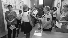 Фото Аркадия УВАРОВА