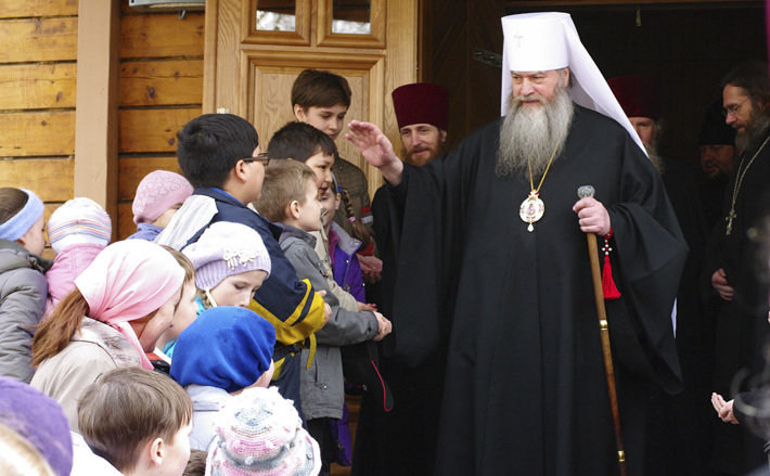 Фото предоставлено РОО «Новосибирское землячество»