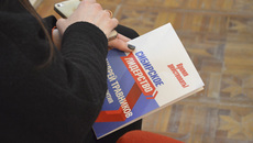 Фото из архива газеты «Советская Сибирь»