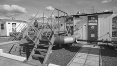 Газификация Мошковского района продолжится, населенные пункты-первоочередники определены. Фото Аркадия УВАРОВА