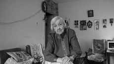 Фото Виктора БОРОВСКИХ