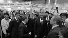 Фото Виктора БОРОВСКИХ