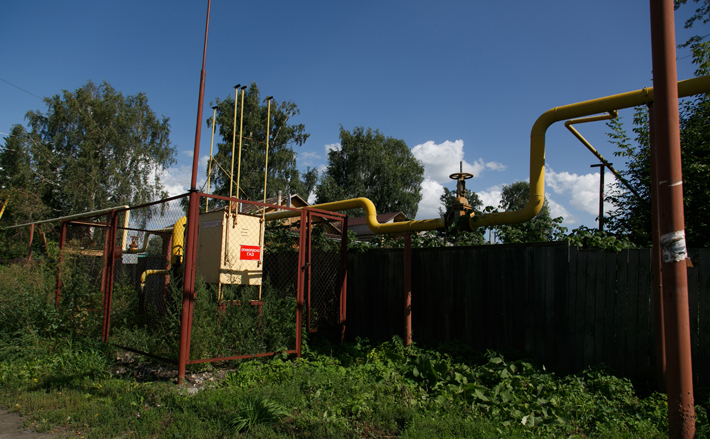 Фото Аркадия УВАРОВА
