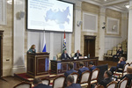 Фото Сергея Пермина предоставлено пресс-службой правительства НСО