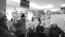 Фото Нины ЗЕЛЕНИНОЙ