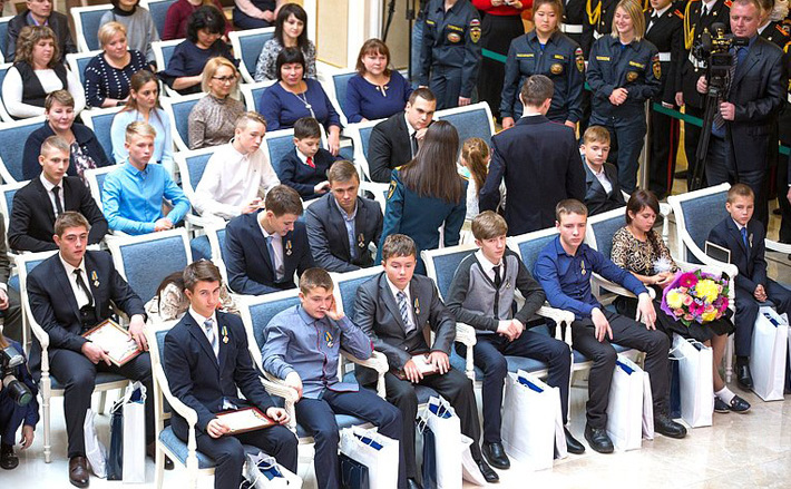 Фото с сайта council.gov.ru