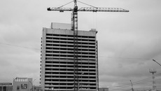 Фото Виктора БОРОВСКИХ