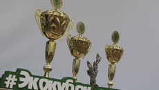 Фото предоставлено экоклубом НГУЭУ