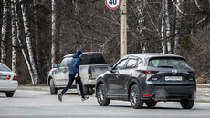 Фото Алексея ТАНЮШИНА