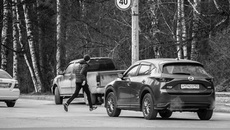 Фото Алексея ТАНЮШИНА
