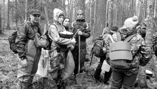 Фото из архивов клуба «Отечества» и гимназии № 1
