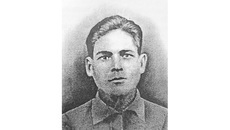 Кондратий Митрофанович Мальгин