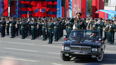 Фото Алексея ТАНЮШИНА