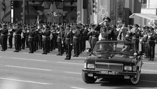 Фото Алексея ТАНЮШИНА