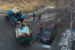 Фото Алексея ТАНЮШИНА