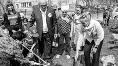 Фото предоставлено партией «Единая Россия»