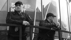 Фото Алексея ТАНЮШИНА