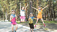 Фото из архива ИД «Советская Сибирь»