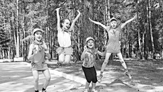 Фото из архива ИД «Советская Сибирь»