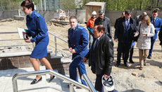 Фото Алексея ТАНЮШИНА