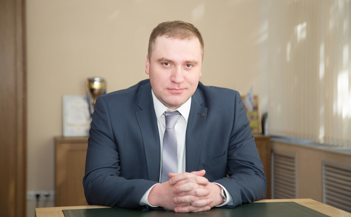 Фото предоставлено АО «Новосибирский механический завод «Искра»